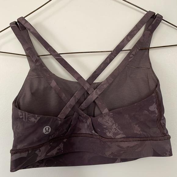 Lululemon Sportsbra - Picture 2 of 2